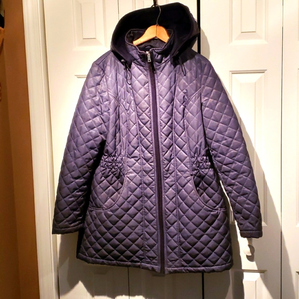 Winter Coat